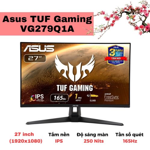 Asus TUF Gaming VG279Q1A