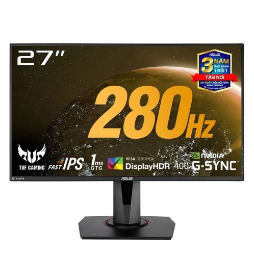 Asus TUF Gaming VG279QM