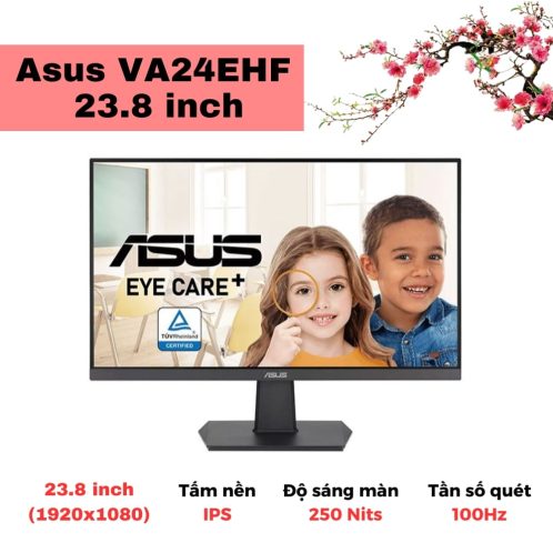 Asus VA24EHF 23.8 inch