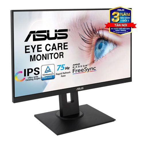 Màn hình ASUS VA24DQLB 23.8 inch