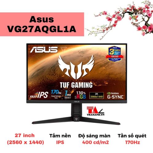 Màn hình Asus VG27AQGL1A