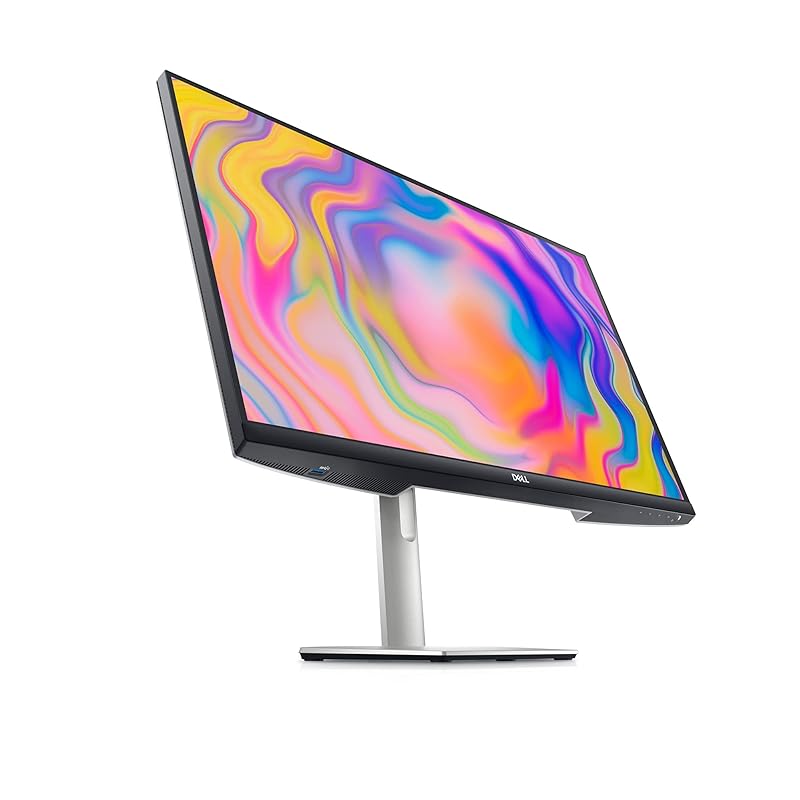 Màn hình Dell S2722QC 27 inch Màn hình Dell S2722QC 27 inch