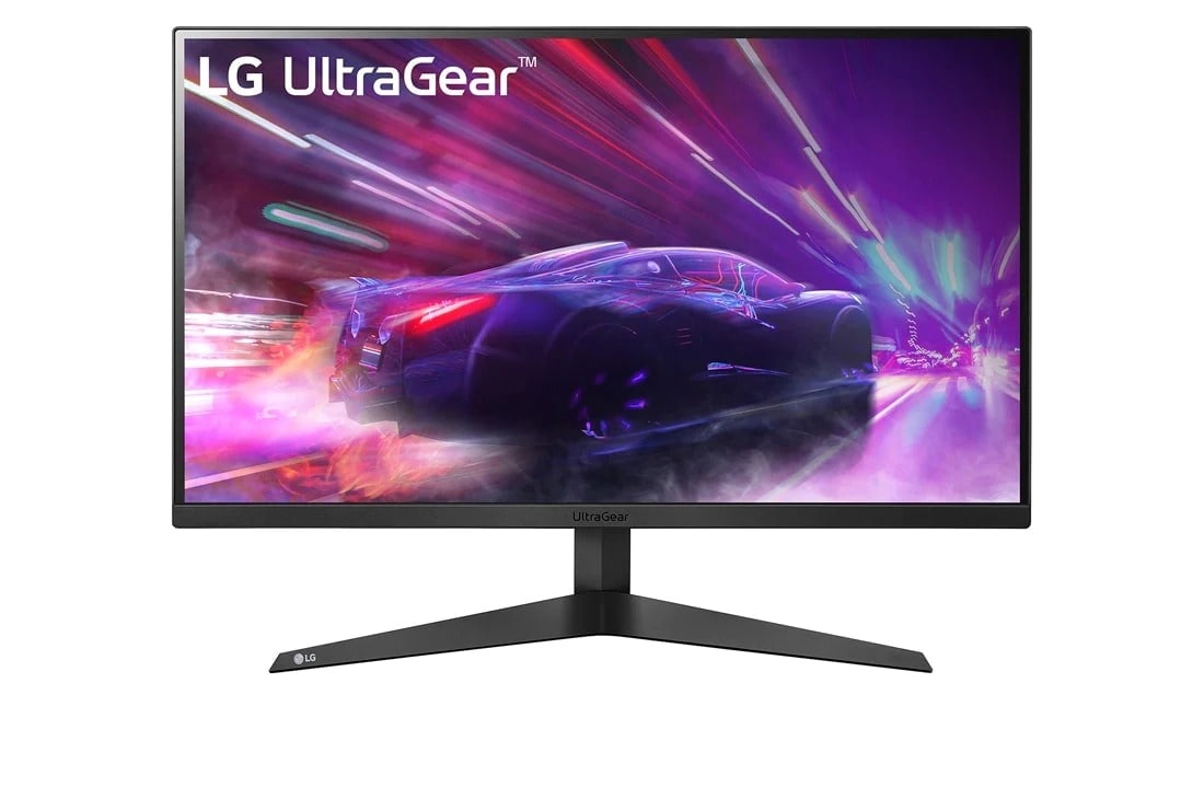 Màn hình LG Gaming Ultragear 24GQ50F-B Màn hình LG Gaming Ultragear 24GQ50F-B