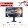 Màn hình LG UltraGear 27GR95QE-B