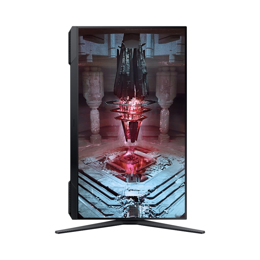 Màn hình Samsung Odyssey G5 LS27CG510EEXXV Màn hình Samsung Odyssey G5 LS27CG510EEXXV