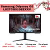 Màn hình Samsung Odyssey G5 LS27CG510EEXXV