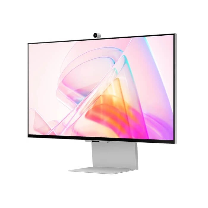 Màn hình Samsung ViewFinity 5K S9 S90PC LS27C900PAEXXV