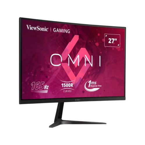 Màn hình ViewSonic VX2718-2KPC-MHD