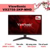 Màn hình ViewSonic VX2758-2KP-MHD