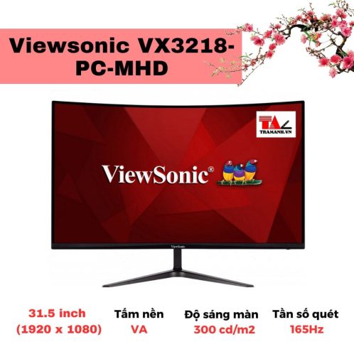 Màn hình Viewsonic VX3218-PC-MHD