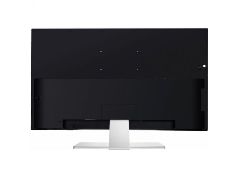 Màn hình Viewsonic VX4380-4K 42.5 inch Màn hình Viewsonic VX4380-4K 42.5 inch