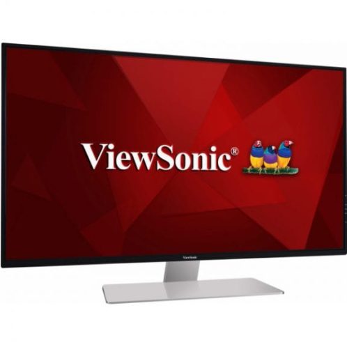 Màn hình Viewsonic VX4380-4K 42.5 inch