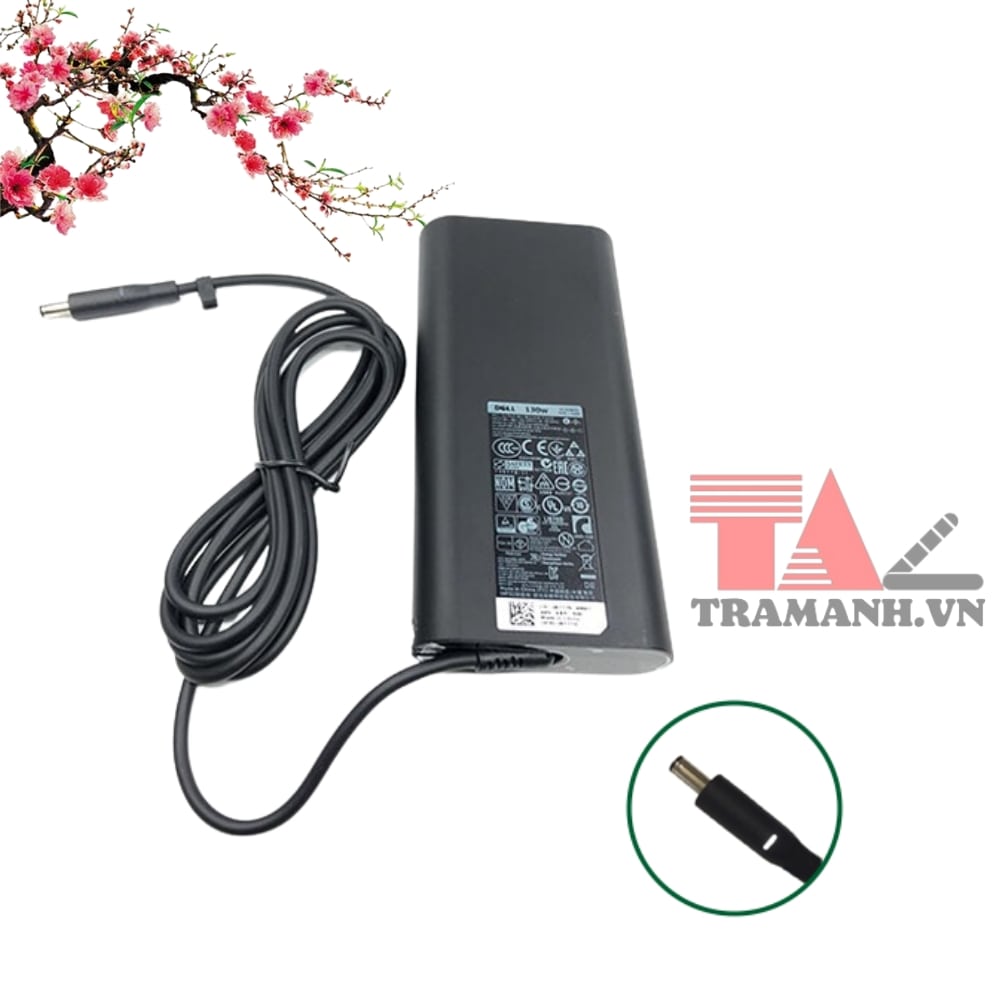 Sạc Laptop Dell XPS 15 9560 9570 Sạc Laptop Dell XPS 15 9560 9570