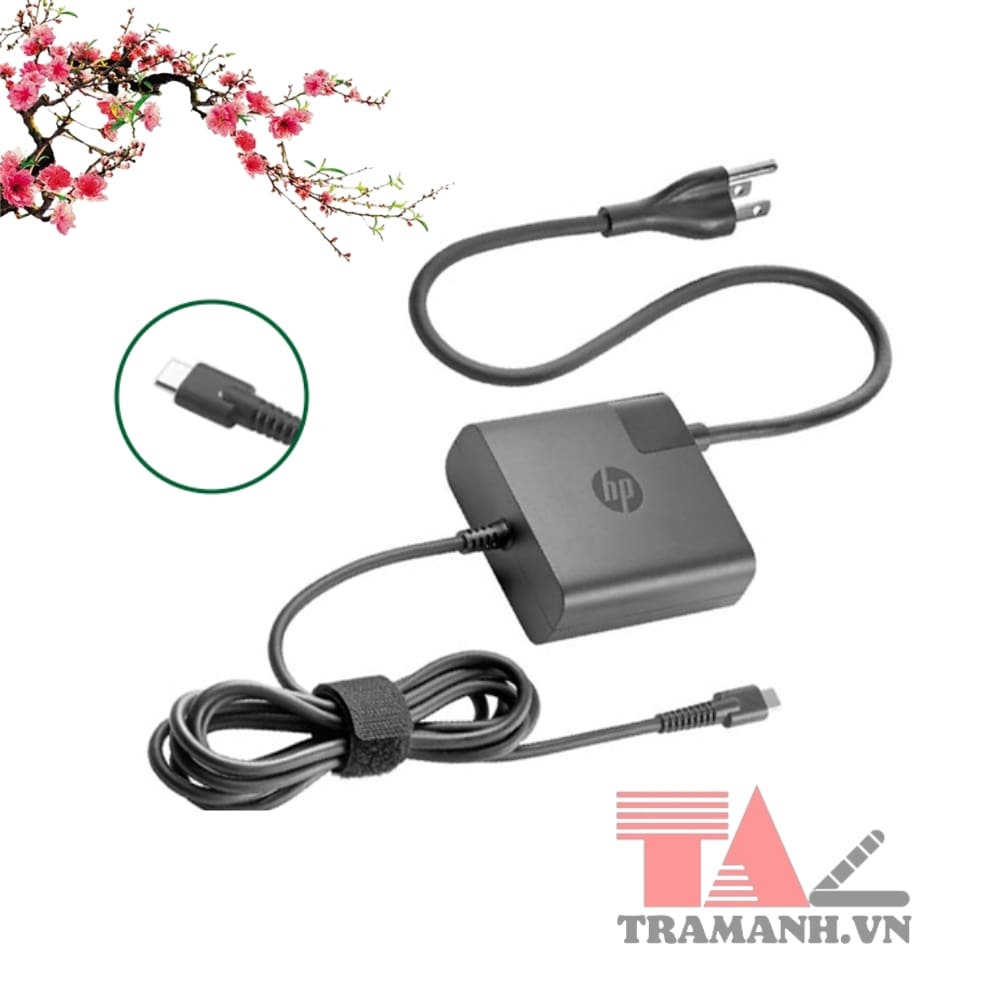 Sạc Laptop HP X360 1040 G7 Sạc Laptop HP X360 1040 G7