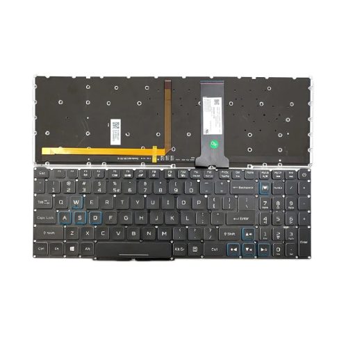 Bàn phím Acer Predator Helios 300 PH315-54