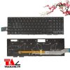 Thay Bàn phím laptop Dell Gaming G5 5500