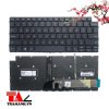 Thay Bàn phím laptop Dell Inspiron 16 N5620