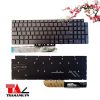 Thay Bàn phím laptop Dell Inspiron 3502
