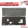 Thay Bàn phím laptop HP Elitebook Folio 1040 G2