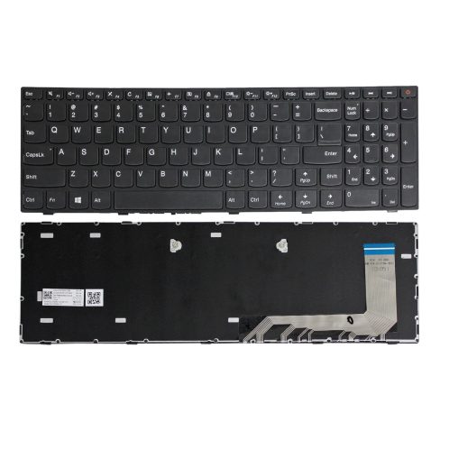 Thay Bàn phím laptop Lenovo IdeaPad 110-15ISK