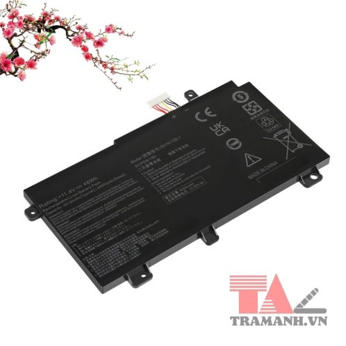 pin asus 48Wh