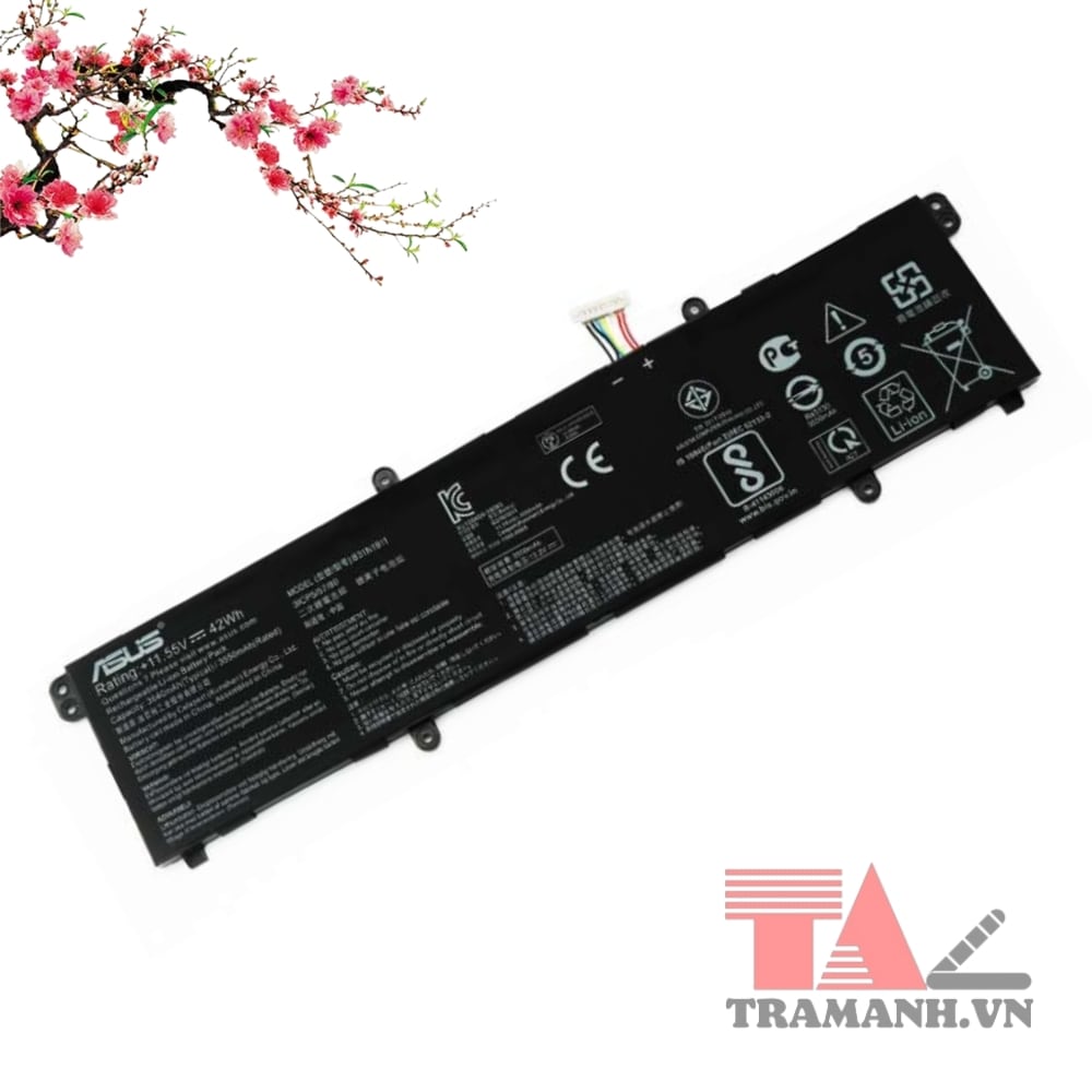 pin asus vivobook pin asus vivobook