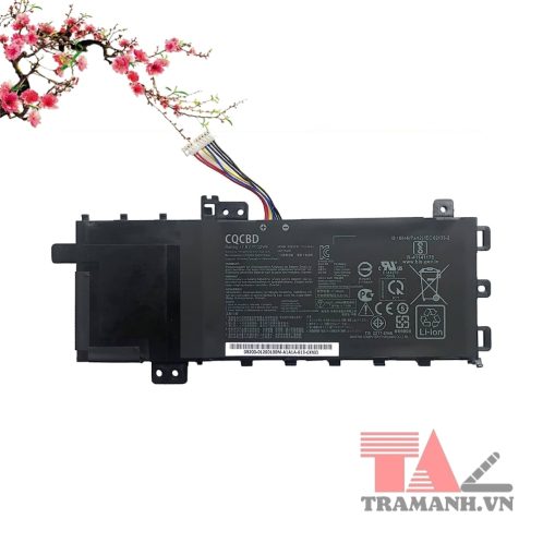 pin laptop HP 240 G8