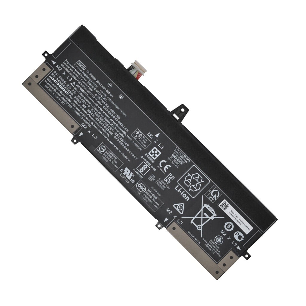 Pin HP EliteBook X360 1030 G7 G8 Pin HP EliteBook X360 1030 G7 G8