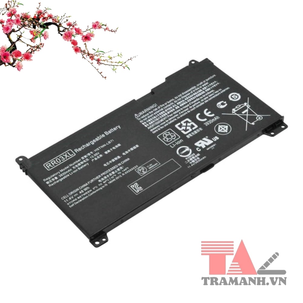 Pin HP Probook 440 G5 Pin HP Probook 440 G5