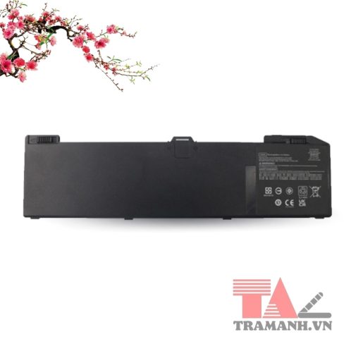 Pin HP Zbook 15 G5 G6