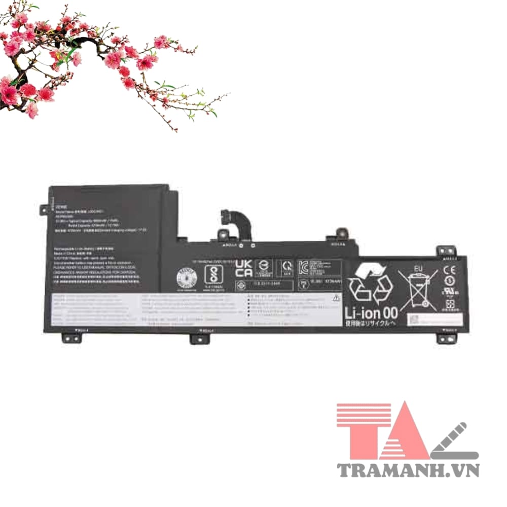Pin Lenovo IdeaPad 5 Pro 16IHU6 Pin Lenovo IdeaPad 5 Pro 16IHU6