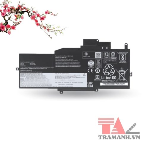 Pin Lenovo Thinkpad X1 Nano Gen 1