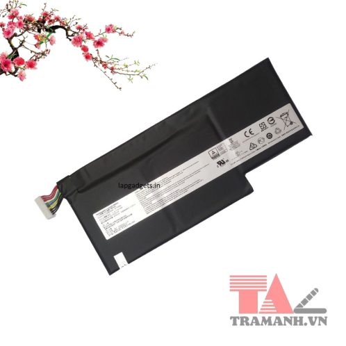 Pin MSI GF63 8RC 8RD