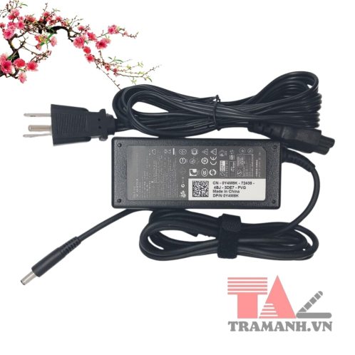Sạc Laptop Dell Inspiron 5493