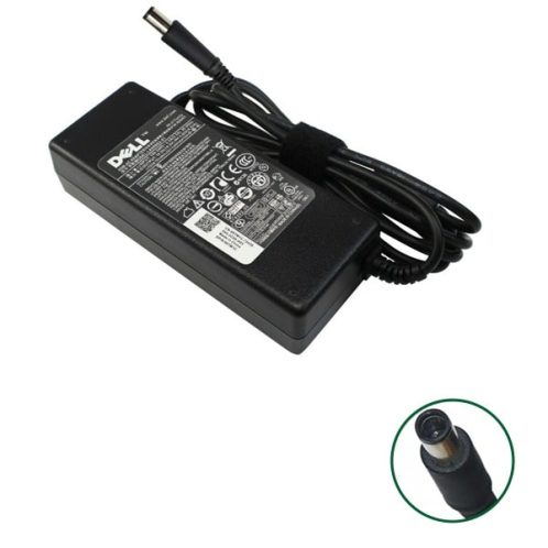 Sạc Laptop Dell