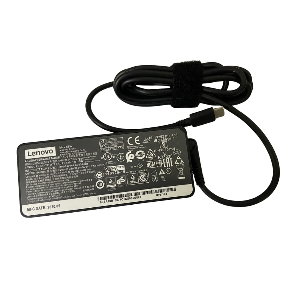 Sạc Lenovo ThinkPad X1 Nano Sạc Lenovo ThinkPad X1 Nano