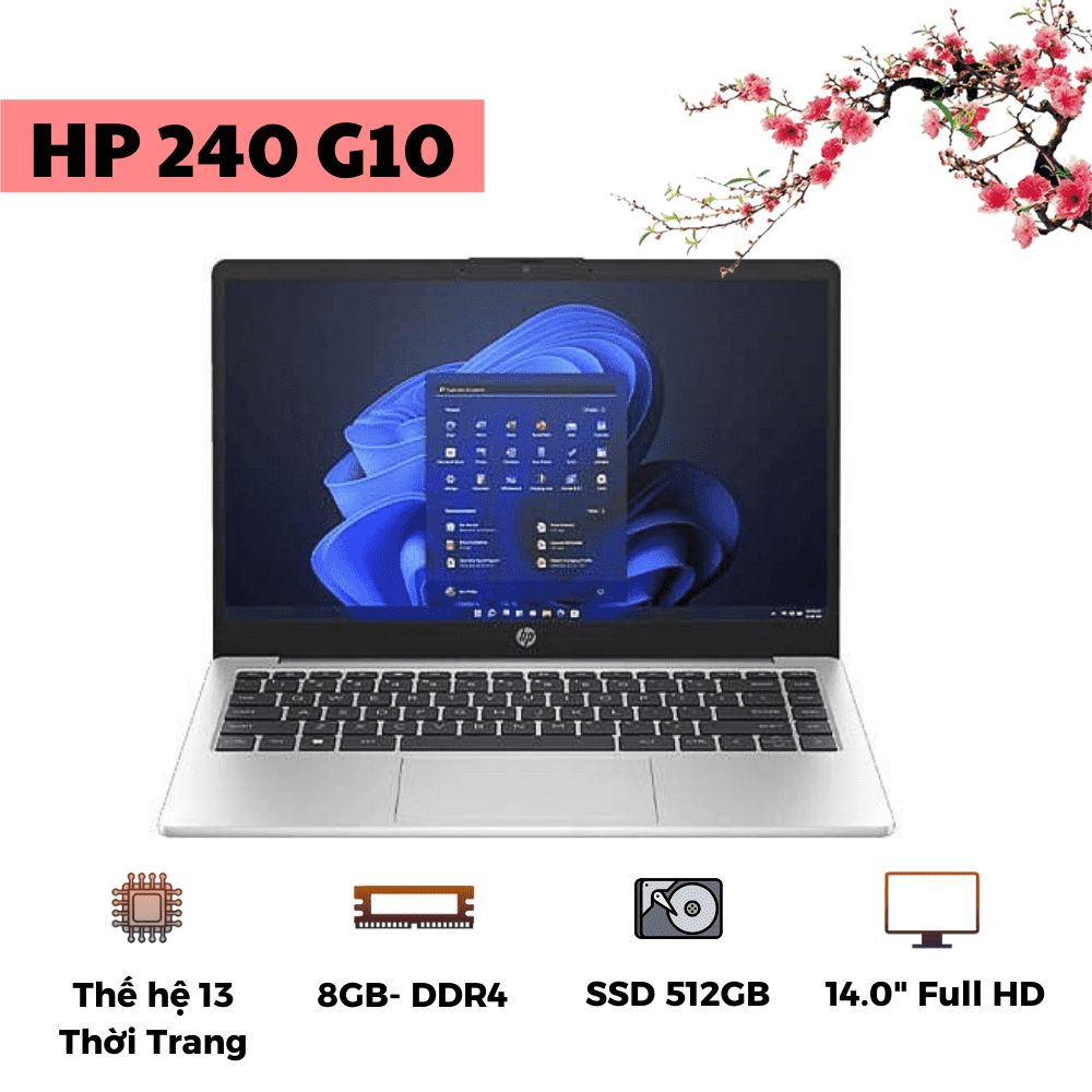 hp-240-g10 hp-240-g10