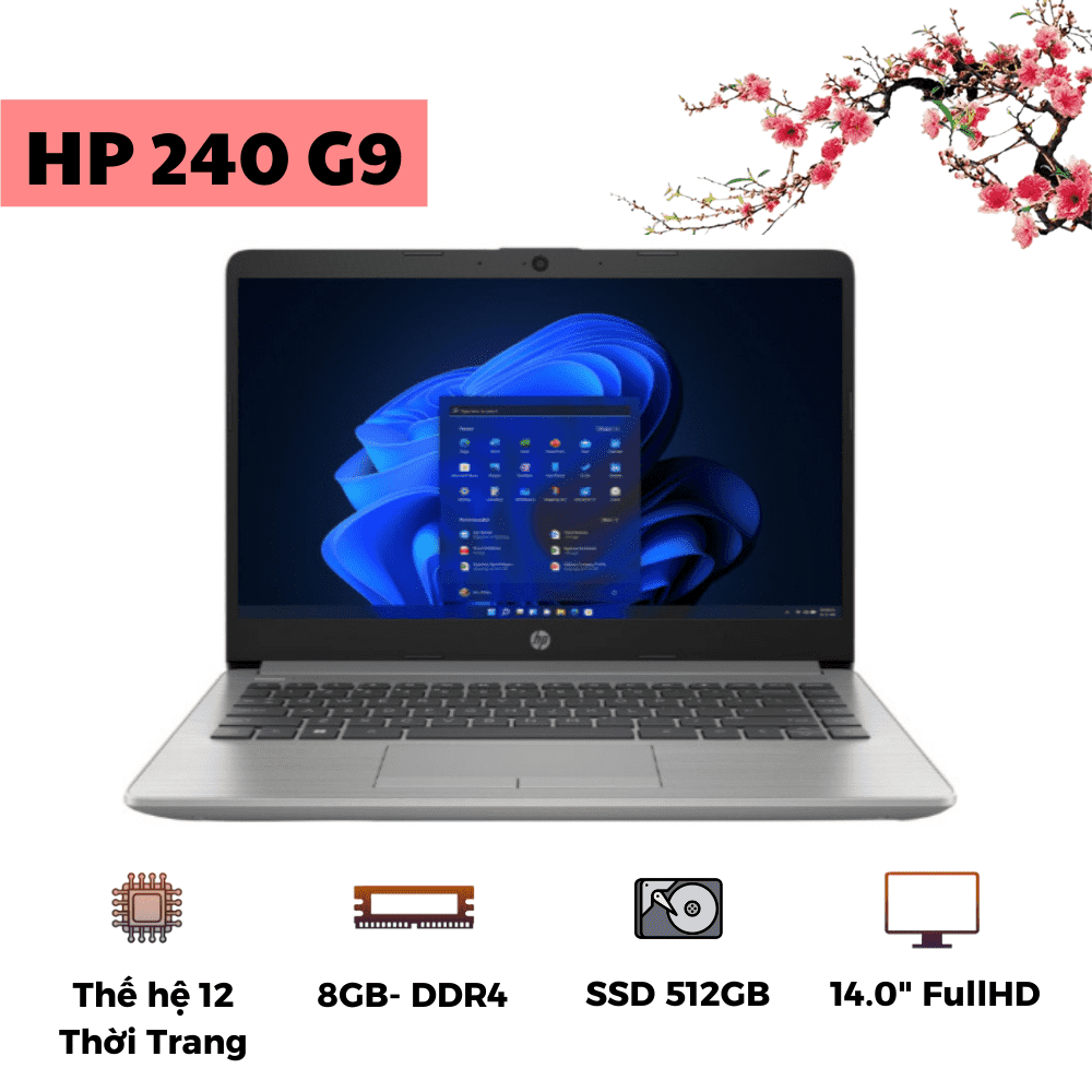 hp-240-g9 hp-240-g9