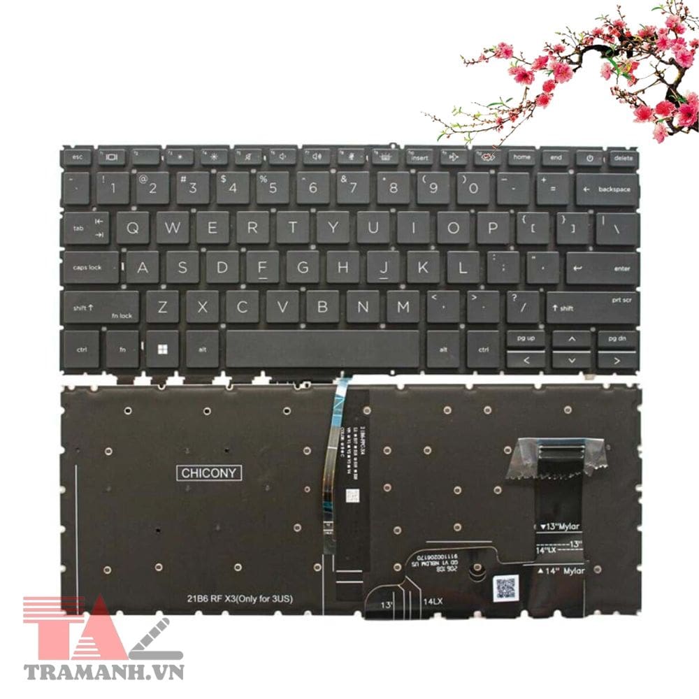 ban-phim-hp-elitebook-840-g9 ban-phim-hp-elitebook-840-g9